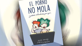 Libro "El porno no mola"