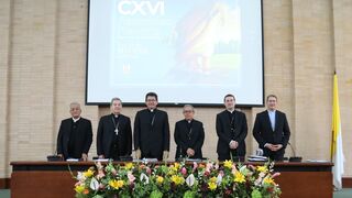 Luis José Rueda: “Obispos deben ser instrumentos de renovación sinodal”