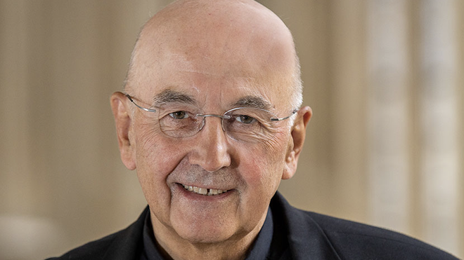 Felix Genn, obispo de Munster