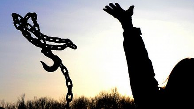 Libertad