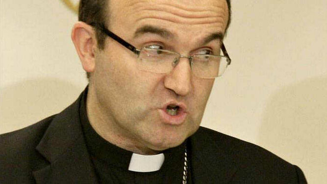 Obispo Munilla