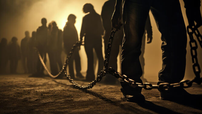 Prisioneros