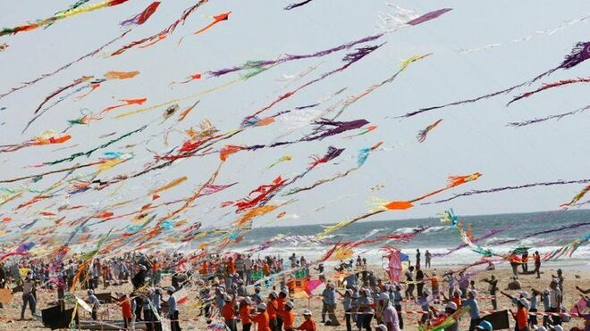 Gritos ahogados / Gritos fraternales