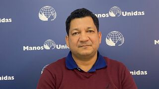 Donald Hernández Palma