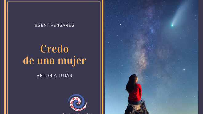 Credo de una mujer