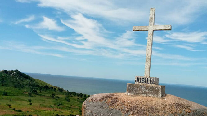 Santuario Ukerewe Tanzania