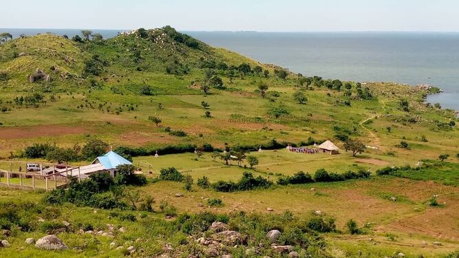 Santuario Ukerewe Tanzania