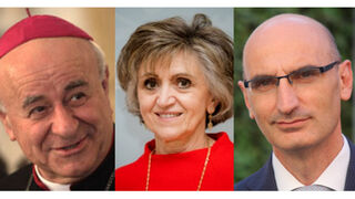 Foro de Encuentros Interdisciplinares, Fundación Pablo VI