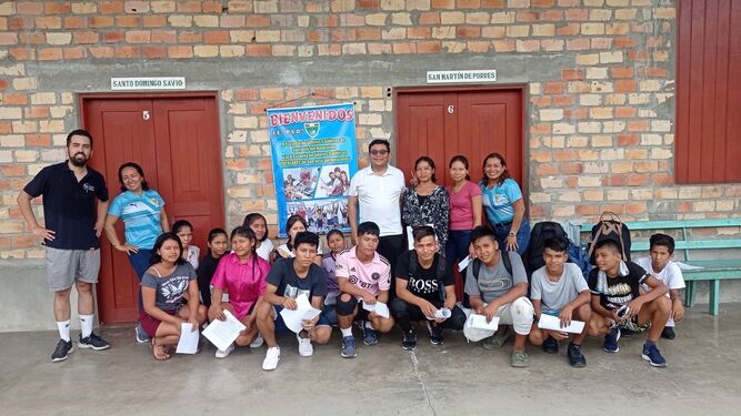 Iquitos