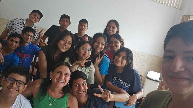 Pucallpa