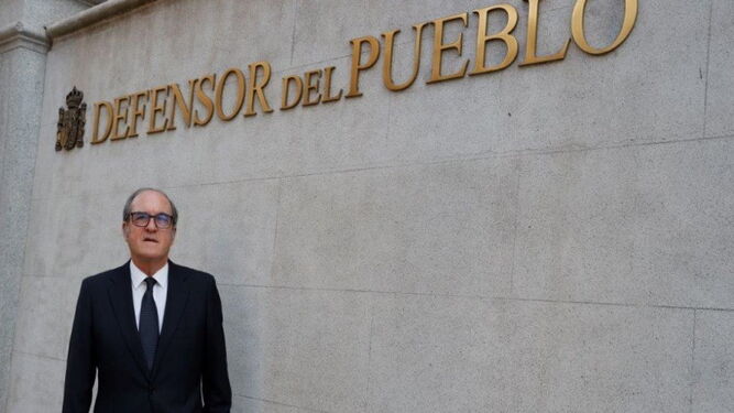 Ángel Gabilondo
