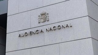Audiencia Nacional