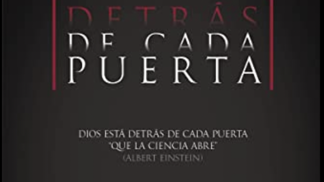 Libro Detrás de cada puerta