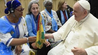 Mujeres en la Iglesia