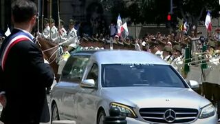 Alabanzas, críticas, y esperanzas genera la figura del exmandatario chileno fallecido, Sebastián Piñera