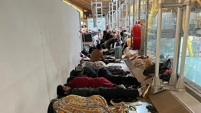 Aeropuerto