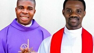 Sacerdotes liberados en Nigeria