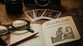 ¿Humanizar o humanismo?