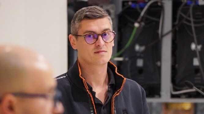 Alexandru Ionut Duma SJ.