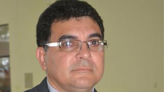 El nuevo obispo de Canindeyú