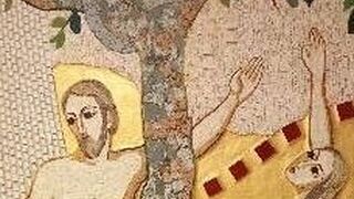 I Domingo de Cuaresma