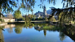 Escondidos con Cristo en Dios