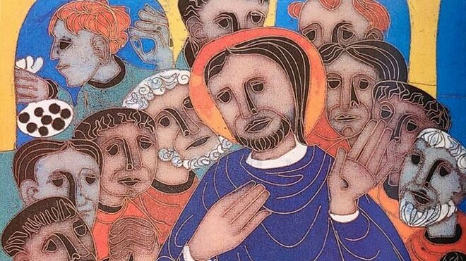 I Lunes de Cuaresma
