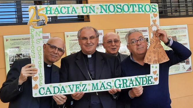 nosotros
