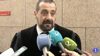 José María Pedregal