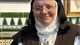 Monjas carmelitas descalzas de Ronda