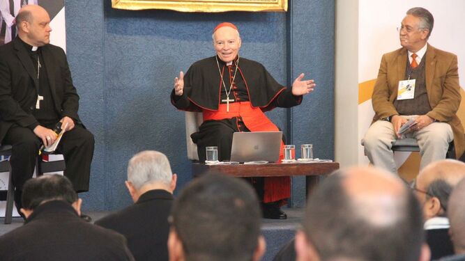Monseñor Aguiar