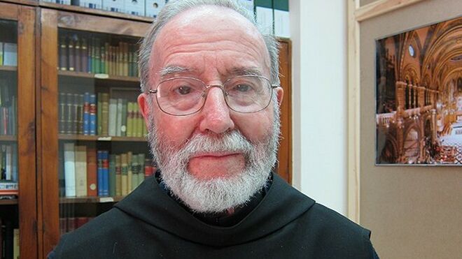 Padre Oriol Mª Diví
