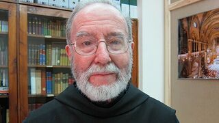 Padre Oriol Mª Diví