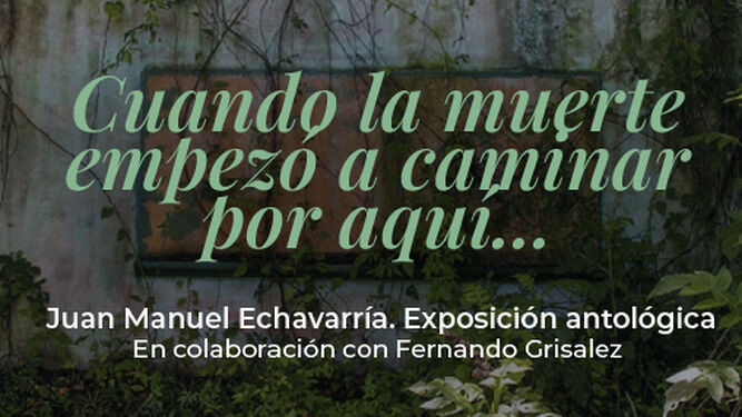 Cuando la muerte empezó a caminar por aquí
