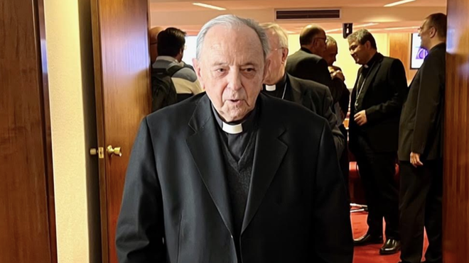 Juan María Uriarte