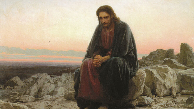 Convertirse a la misericordia de Dios sería una buena manera de comenzar este tiempo de cuaresma
