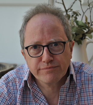 john-pickard