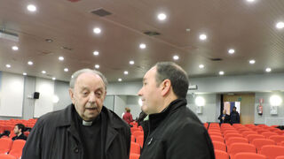Monseñor Uriarte, un pastor, un pacificador