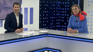 Representantes de Manos Unidas presentaron la Campaña 2024 en TRECE TV