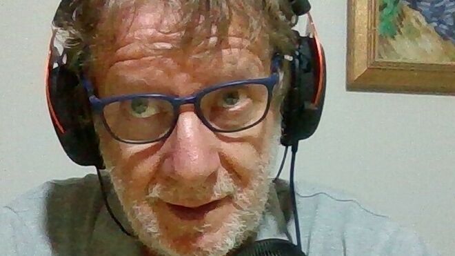 Lucas López, S.J.