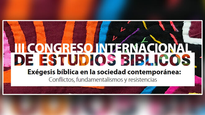 III Congreso Internacional de Estudios Bíblicos