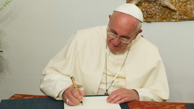 Papa Francisco