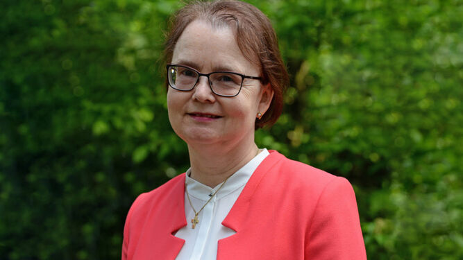 Margit Eckhol