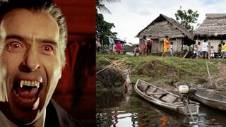 Vampirizar la misión