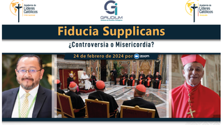 La Academia de Líderes Católicos. Encuentro virtual