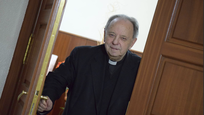 Juan Mari Uriarte