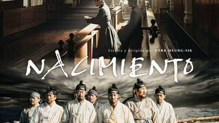 Nacimiento, la evangelización en Corea y su primer sacerdote llevada al cine