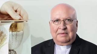 Amado de Jesús Pérez Zapata