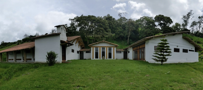 Escuela Salmos