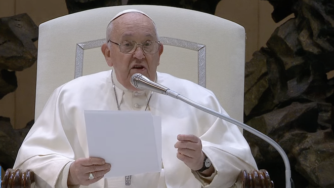 Papa Francisco